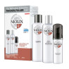 NIOXIN kit 4